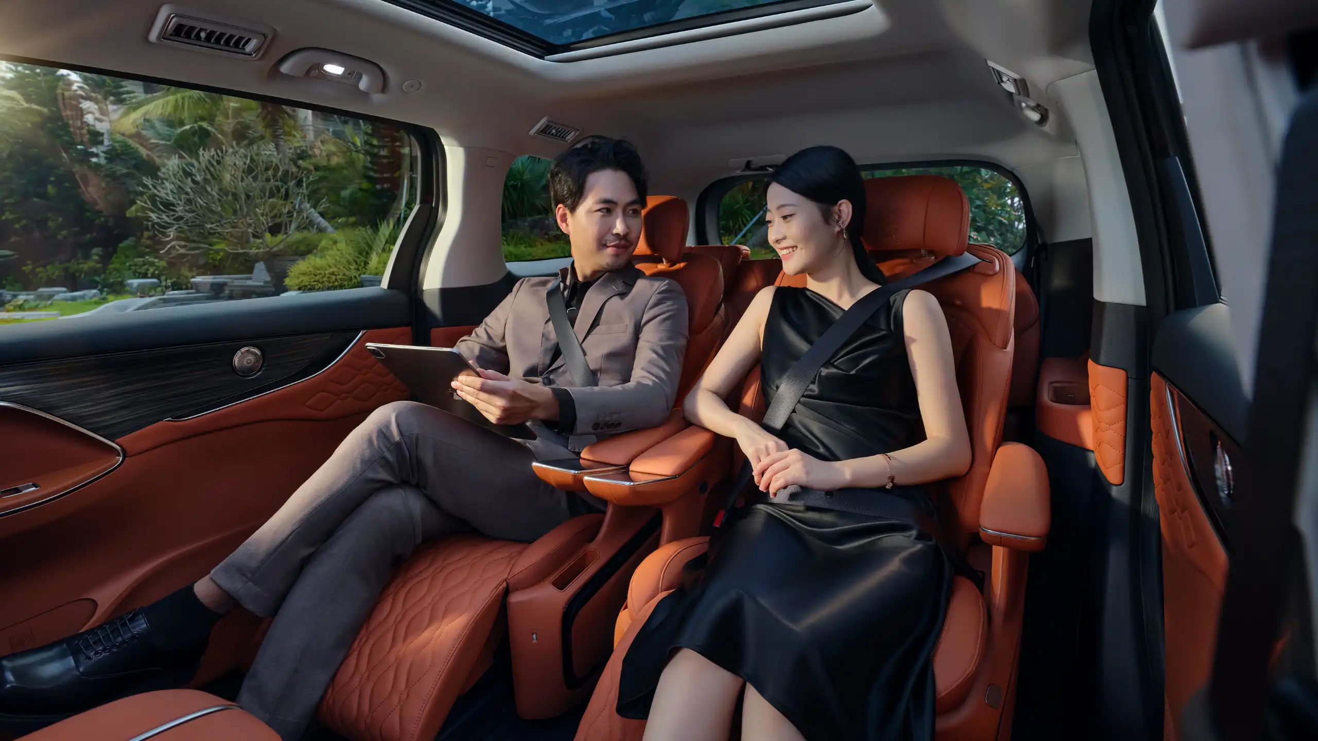 Dongfeng U-Tour 1.5 Benzín