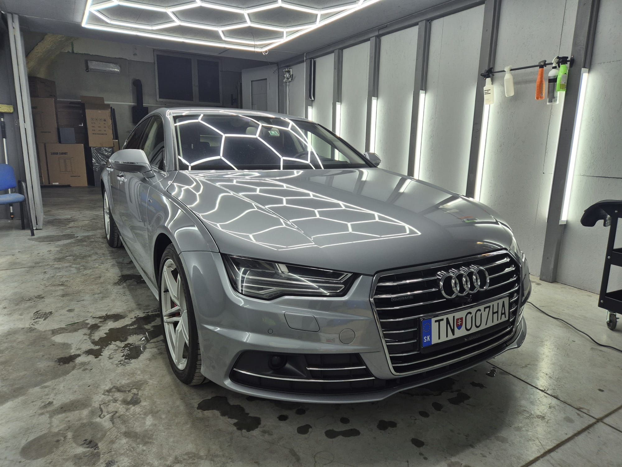 Zatmavovacie fólie na okná